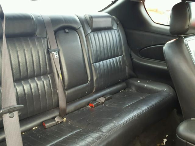 2G1WZ121359294883 - 2005 CHEVROLET MONTE CARL 灰色 照片 6