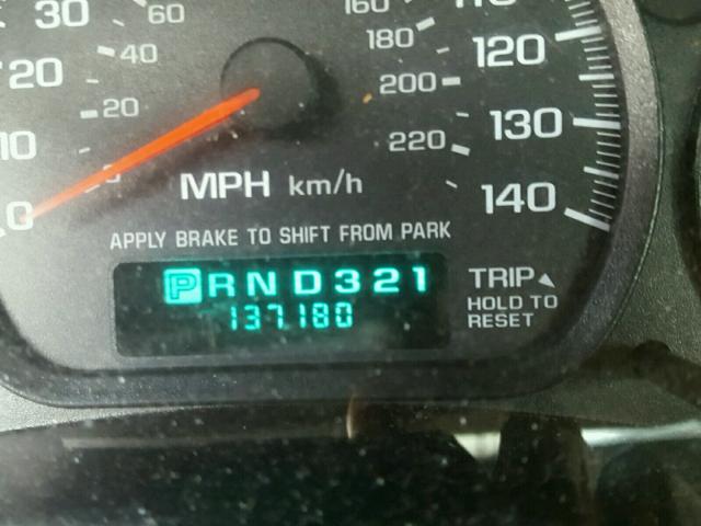 2G1WZ121359294883 - 2005 CHEVROLET MONTE CARL 灰色 照片 8