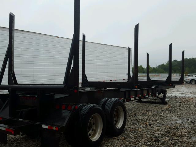 1M9BA4021A1435178 - 2010 MISC TRAILER Қоңыр фото 5