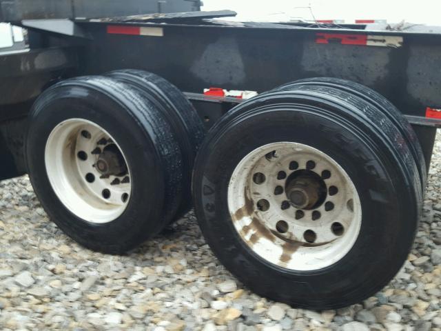 1M9BA4021A1435178 - 2010 MISC TRAILER Қоңыр фото 8