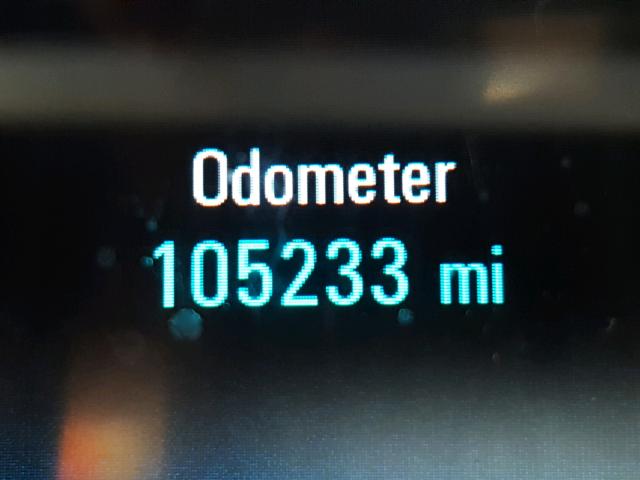 1G11H5SL0EF228322 - 2014 CHEVROLET MALIBU LTZ 灰色 照片 8