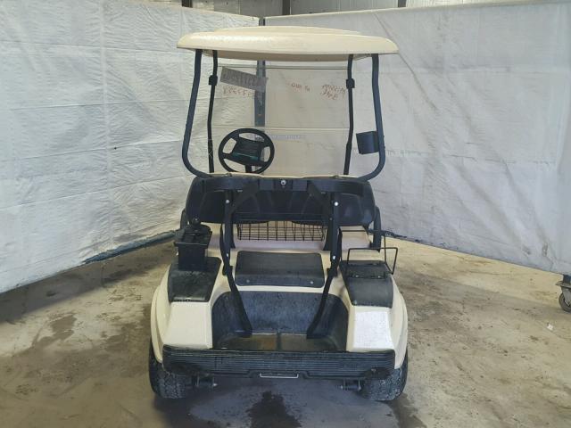 AQ0619625068 - 2006 CLUB CLUB CAR BEIGE photo 6