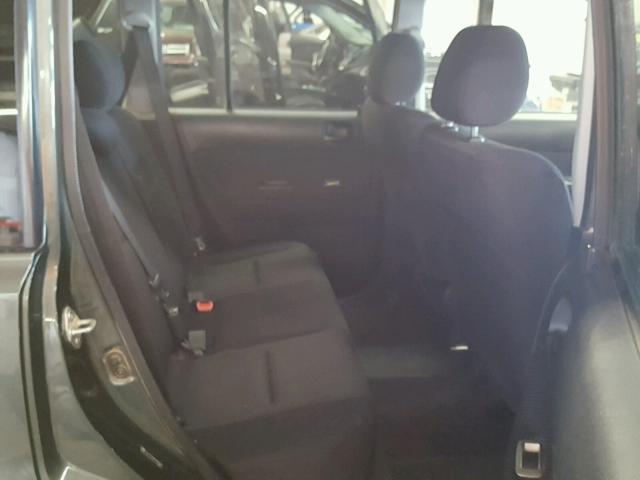 JTLKT334954004150 - 2005 TOYOTA SCION XB Yaşıl foto 6