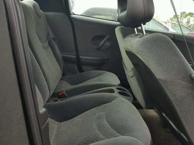 1G8AW12F94Z190709 - 2004 SATURN ION LEVEL 白色 照片 5