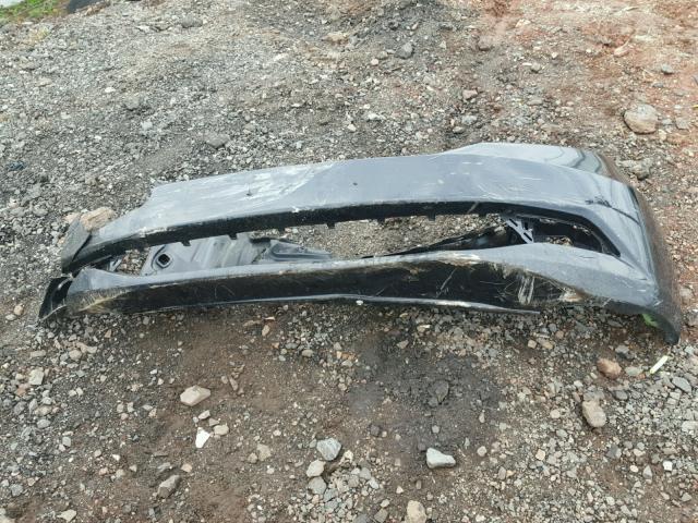 5FNRL5H69CB085561 - 2012 HONDA ODYSSEY EX BLACK photo 9