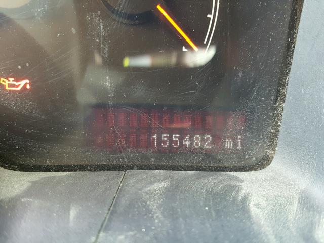 5LMFU27556LJ26818 - 2006 LINCOLN NAVIGATOR 奶油色 照片 8