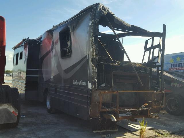 4UZHXFBC6XCB73425 - 1999 FREIGHTLINER CHASSIS X BURN photo 3