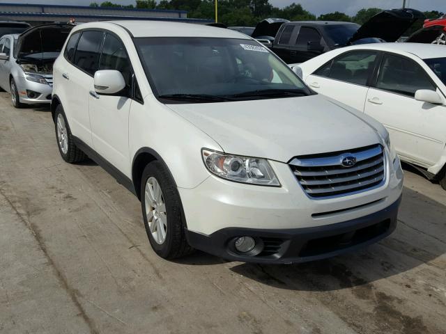 4S4WX92D894405051 - 2009 SUBARU TRIBECA LI 白色 照片 1