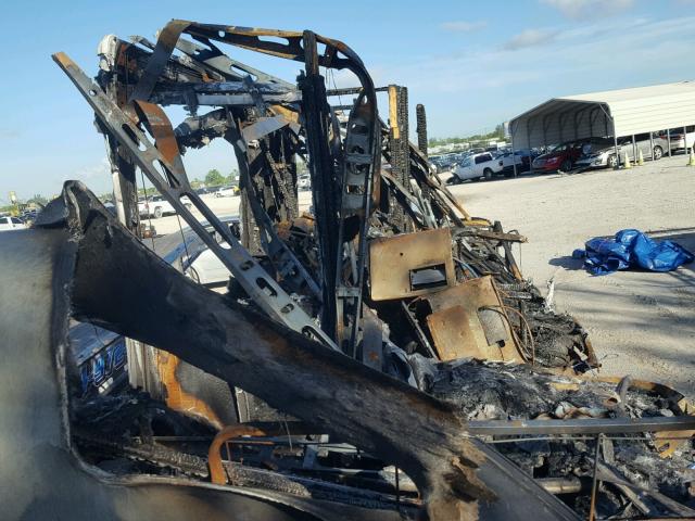 4YDT25221JT411262 - 2018 KEYSTONE PASSPORT BURN photo 7