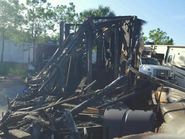 4YDT25221JT411262 - 2018 KEYSTONE PASSPORT BURN photo 8