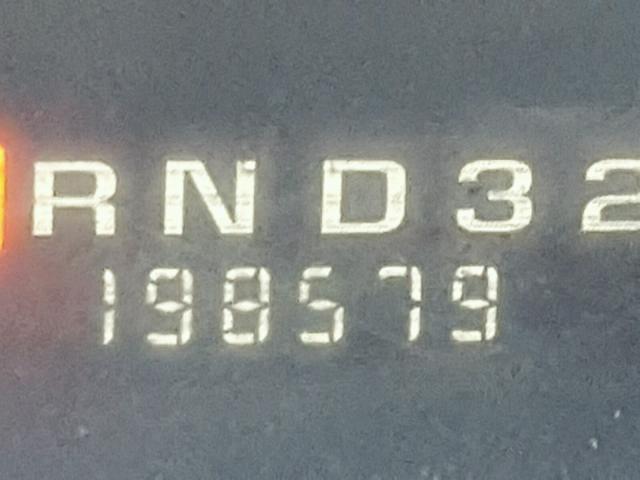 1G1NE52M6X6223339 - 1999 CHEVROLET MALIBU LS Марун фото 8