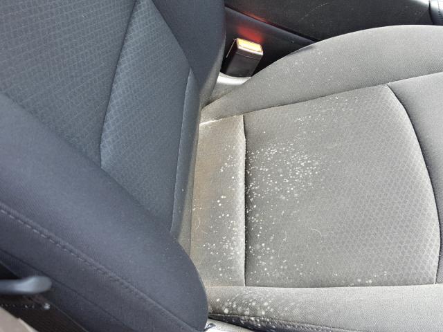 1G1ZE5ST4GF239628 - 2016 CHEVROLET MALIBU LT GOLD photo 9