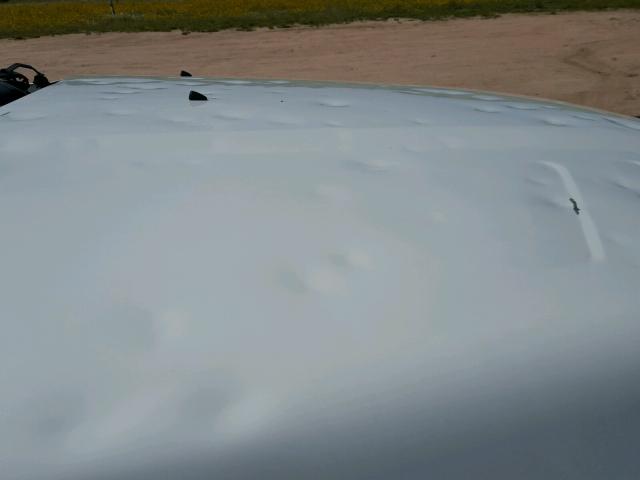 3C6UD5HL9CG301956 - 2012 DODGE RAM 2500 S თეთრი ფოტო 9