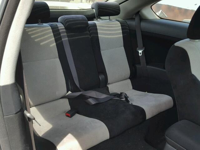 JTKDE177270199017 - 2007 TOYOTA SCION TC 白色 照片 6