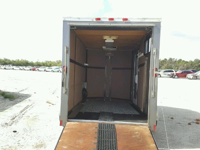 5NHUEH2127U213202 - 2007 OTHR TRAILER GRAY photo 6