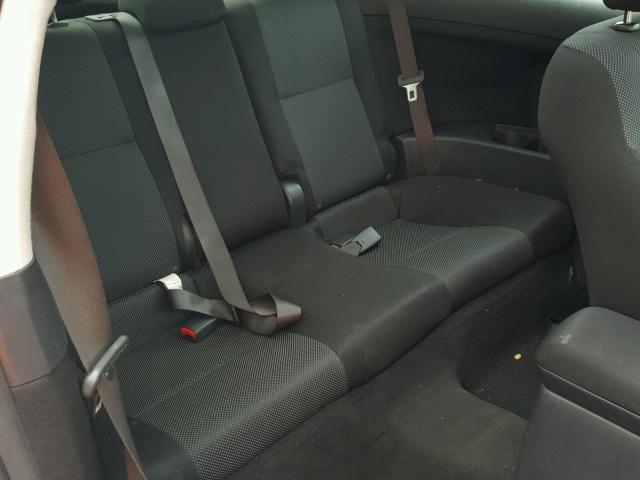 JTKDE167780240888 - 2008 TOYOTA SCION TC 银色 照片 6