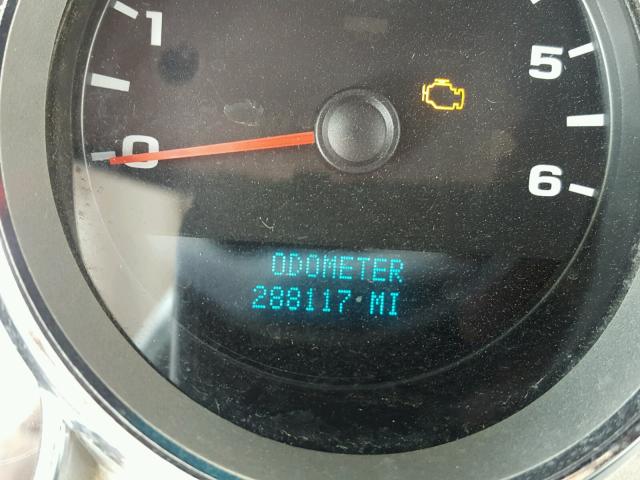 1GTHK23K07F556175 - 2007 GMC SIERRA WHITE photo 2