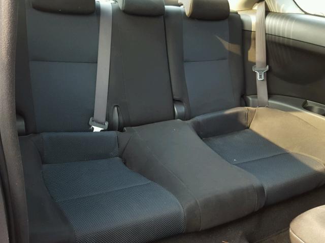 JTKDE177070218583 - 2007 TOYOTA SCION TC 蓝色 照片 6