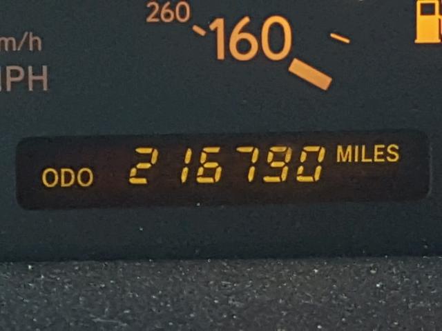 JT8JS47E1R0067810 - 1994 LEXUS GS 金色 照片 8