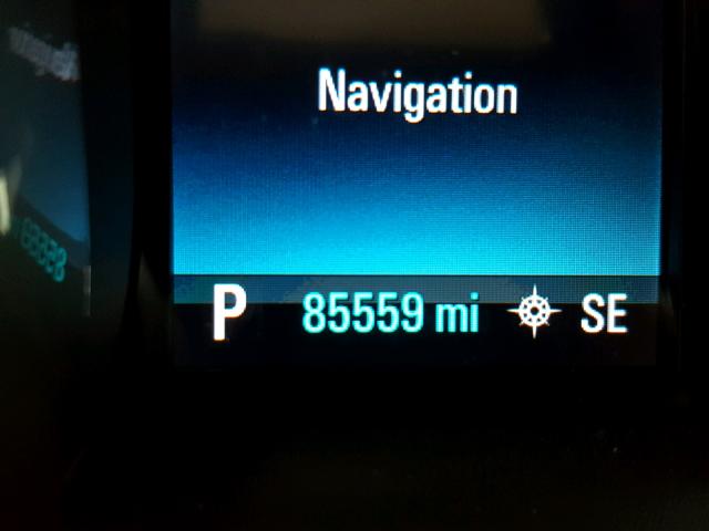 1G11C5SL5FF340503 - 2015 CHEVROLET MALIBU 1LT 白色 照片 8