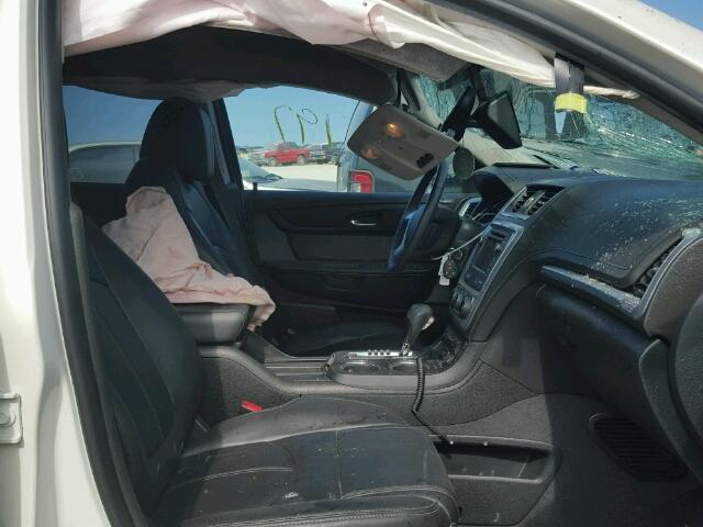 1GKKRRKD9FJ292628 - 2015 GMC ACADIA SLT Ağ foto 5