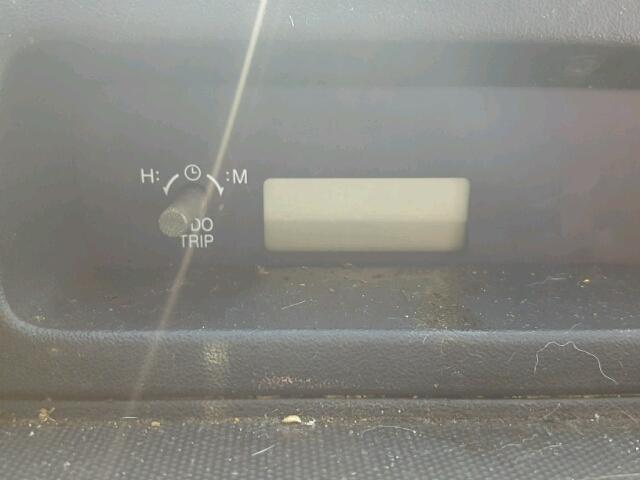 JTLKT334X64072863 - 2006 TOYOTA SCION XB 绿色 照片 8