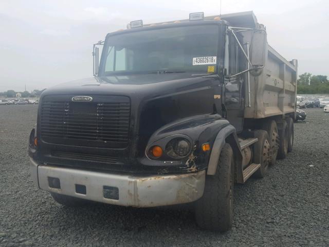 1FV4TWCB7YHG06425 - 2000 FREIGHTLINER MEDIUM CON BLACK photo 2