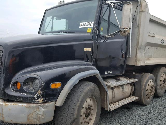 1FV4TWCB7YHG06425 - 2000 FREIGHTLINER MEDIUM CON BLACK photo 9