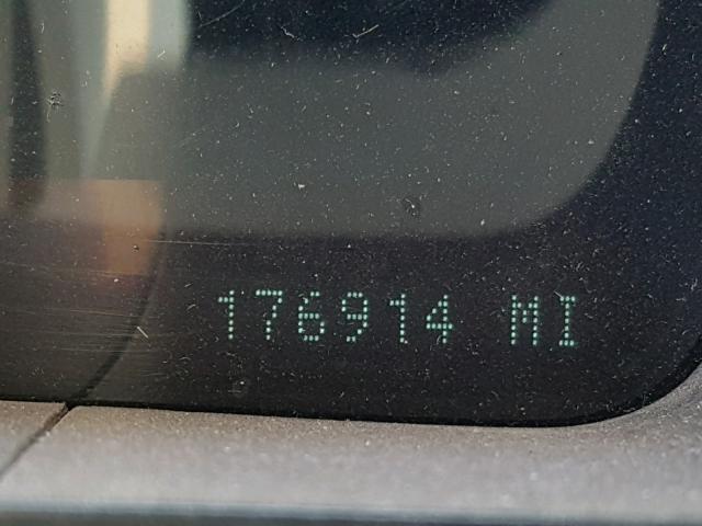 5LMEU88H33ZJ22105 - 2003 LINCOLN AVIATOR 白色 照片 8