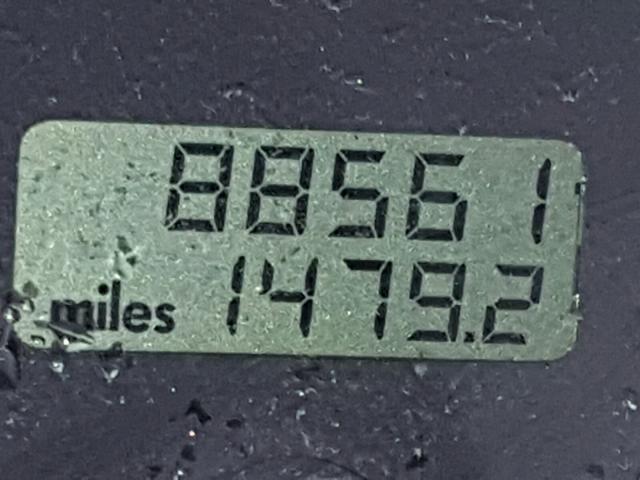 3VWBB61C7WM024037 - 1998 VOLKSWAGEN NEW BEETLE 黄色 照片 8