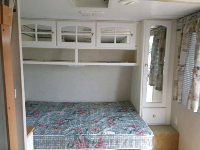 4YDT2302335002124 - 2003 OUTB TRAVEL TRL ორფეროვანი ფოტო 5