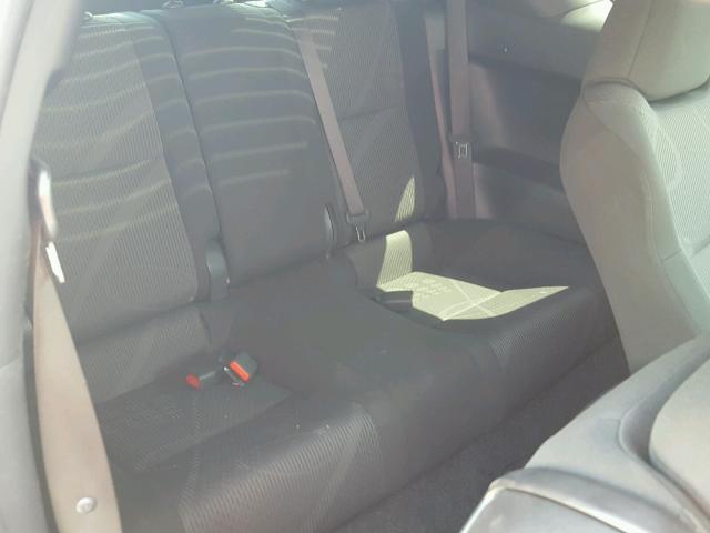 JTKJF5C76C3027515 - 2012 TOYOTA SCION TC 石墨色 照片 6