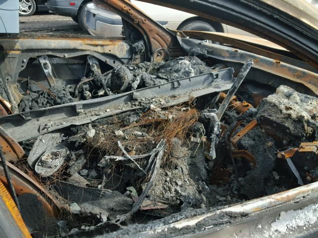 5XXGM4A71DG143078 - 2013 KIA OPTIMA LX BURN photo 5