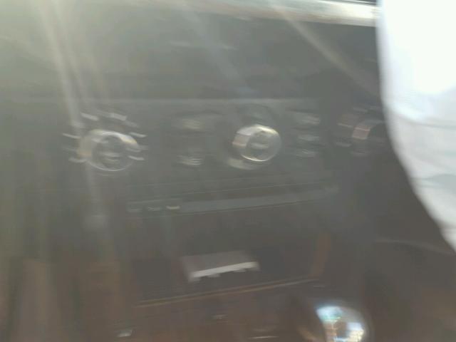 WBANE53516CK91754 - 2006 BMW 525 I SILVER photo 9