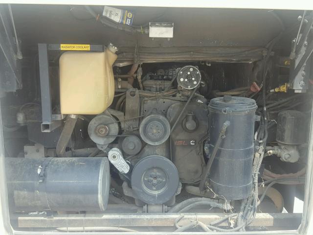 1RF43561781044940 - 2008 ROADMASTER RAIL MONOCOQUE Двокольоровий фото 7