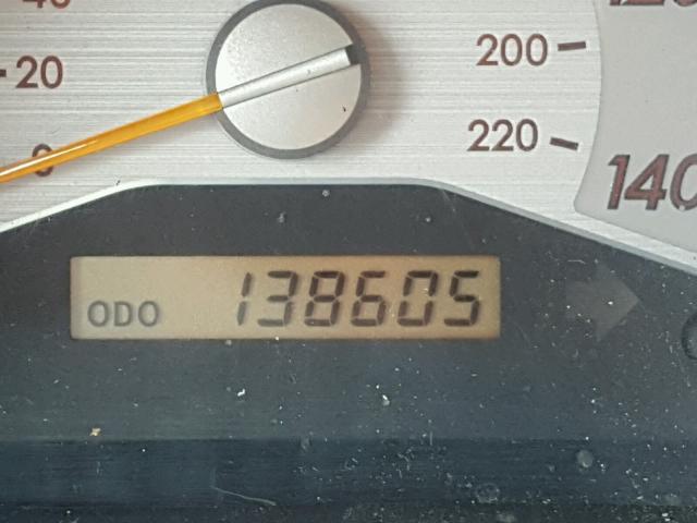 JTKDE3B7XA0303425 - 2010 TOYOTA SCION TC 黑色 照片 8