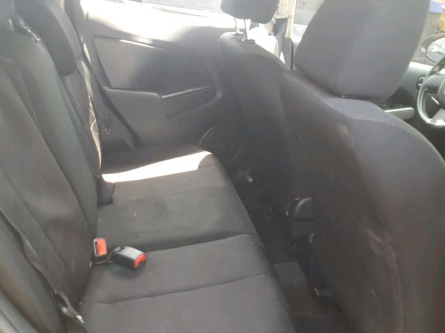 JM1DE1KZ7E0180699 - 2014 MAZDA MAZDA2 SPO 黑色 照片 6