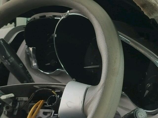 1G1ZB5EB0AF243517 - 2010 CHEVROLET MALIBU LS ლურჯი ფოტო 8