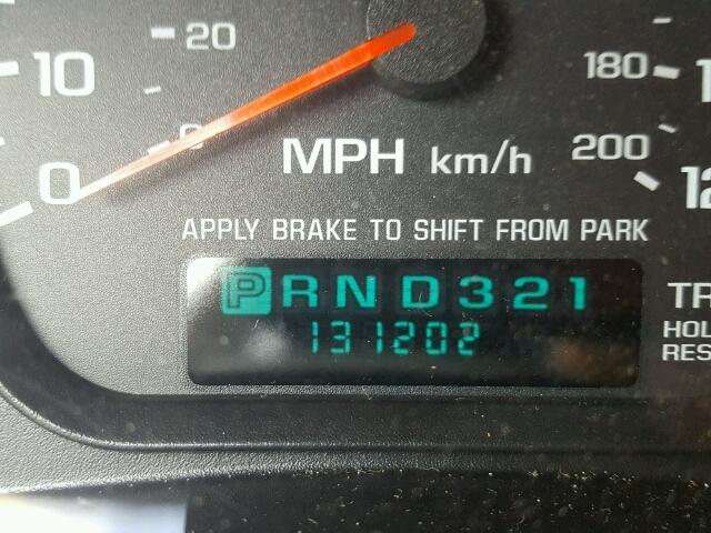 2G1WW12E549131033 - 2004 CHEVROLET MONTE CARL ვერცხლისფერი ფოტო 8