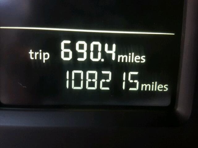 1VWAS7A30FC027445 - 2015 VOLKSWAGEN PASSAT S ذهبي صورة 8