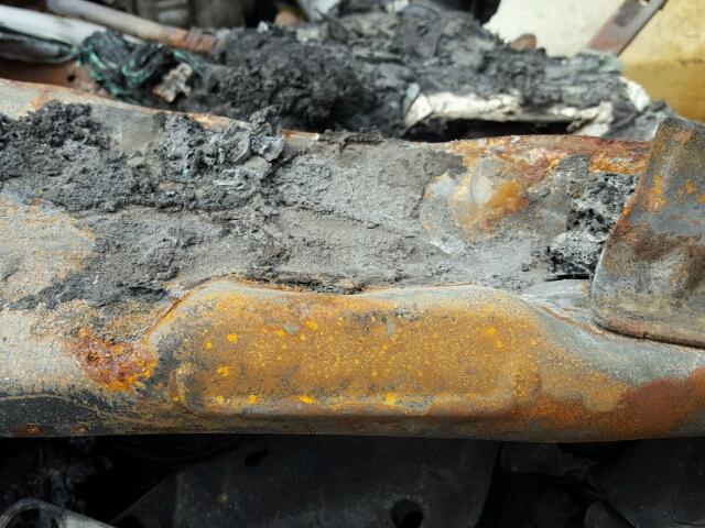 5XYZT3LB4GG348630 - 2016 HYUNDAI SANTA FE S 白色 照片 10