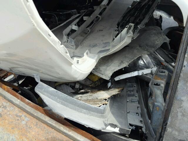 5XYZT3LB4GG348630 - 2016 HYUNDAI SANTA FE S 白色 照片 6