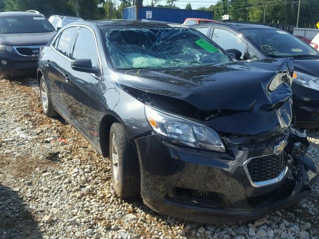 1G11A5SL5FF290062 - 2015 CHEVROLET MALIBU LS Qara foto 1