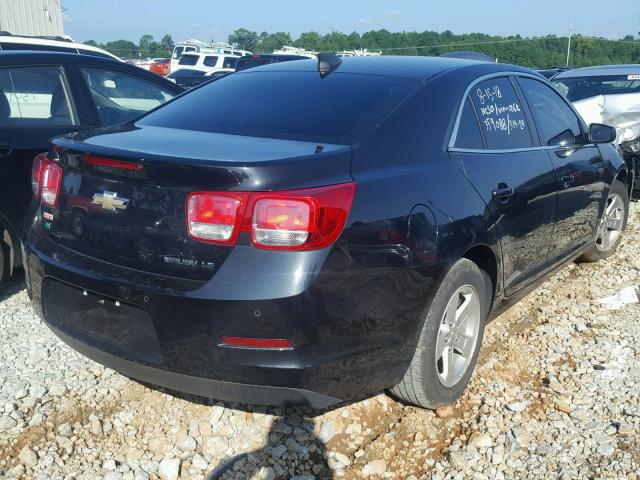 1G11A5SL5FF290062 - 2015 CHEVROLET MALIBU LS Qara foto 4