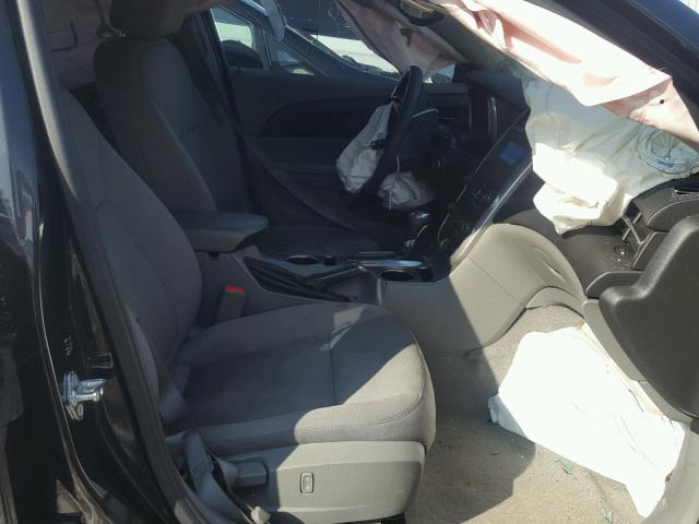 1G11A5SL5FF290062 - 2015 CHEVROLET MALIBU LS Qara foto 5