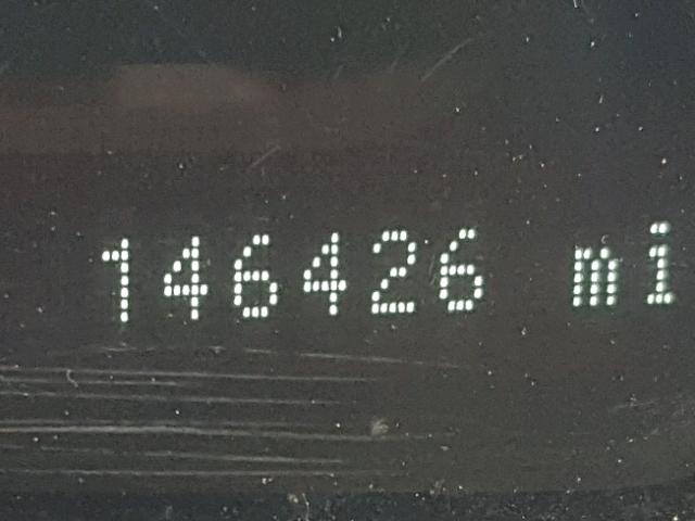 5LMEU88H84ZJ00733 - 2004 LINCOLN AVIATOR 银色 照片 8