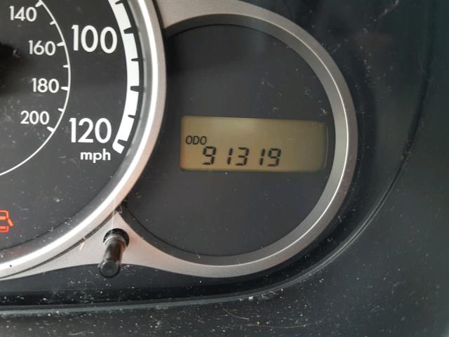 JM1DE1KY8E0188236 - 2014 MAZDA MAZDA2 SPO 红色 照片 8