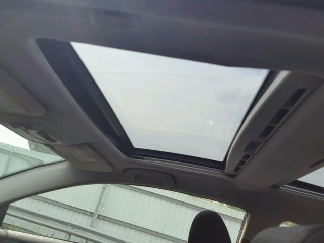 JTKDE177760065571 - 2006 TOYOTA SCION TC 蓝色 照片 9