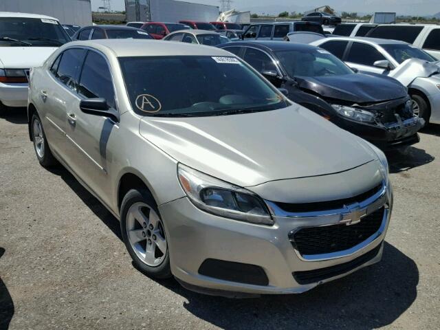 1G11B5SL6EF280684 - 2014 CHEVROLET MALIBU LS Алтын фото 1