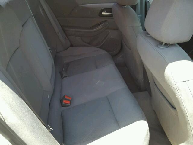 1G11B5SL6EF280684 - 2014 CHEVROLET MALIBU LS Алтын фото 6